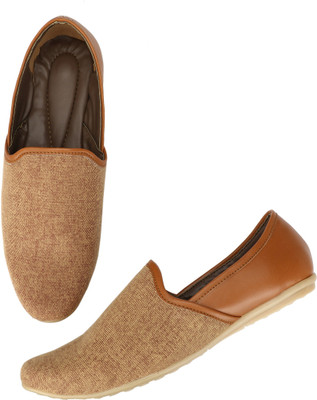

DIGITRENDZZ Loafers For Men(Brown