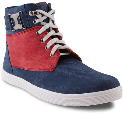 

alestino Casual18 Sneakers For Men(Multicolor