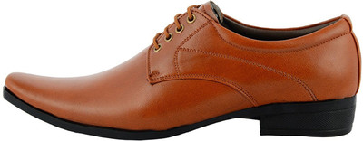 

alestino Combos09 Lace Up For Men(Multicolor