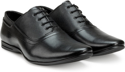 

Escaro Formal Slip On For Men(Black