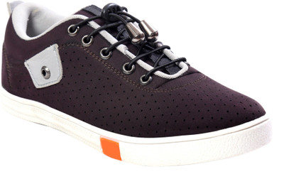 

JK Port Men New Casual Casuals For Men(Maroon