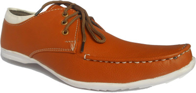 

stylelead Casuals For Men(Tan