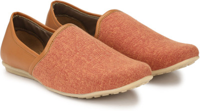 DIGITRENDZZ Casuals For Men(Red, Brown