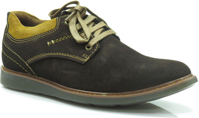 

John Hupper Casuals For Men(Grey