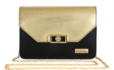 

Horra Women Evening/Party Multicolor PU Sling Bag