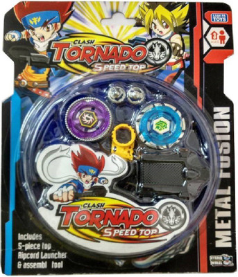 

Tornado Spinning Toys(Multicolor)
