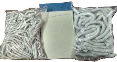 

tclpvc Spiral Binding Machine Ring 2 kg with 200 sheets Manual Ring Binder