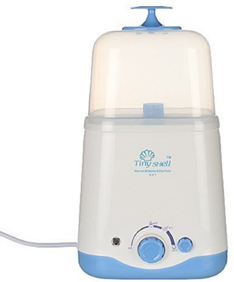 

Chinmay Kids Electric - 2 Slots(White, Blue)