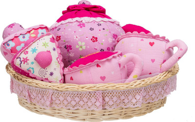 KAPAASSKIDS ARS-04 - 9 inch(Pink)