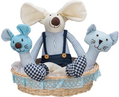

KAPAASSKIDS ARS-05 - 8 inch(Blue)