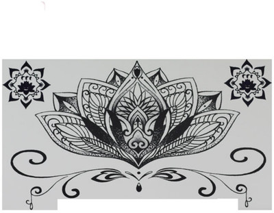 

Yashvi Traders(Flower Print)