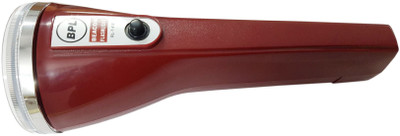 

Advance Hotline RL-T410 Torch(Red : Rechargeable)
