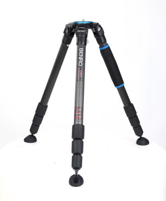 

Benro C3780TN Tripod(Black, Supports Up to 18 g)
