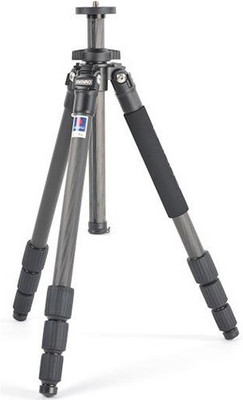 

Benro TRIPOD LEG CLASSIC SERIES C1580T Tripod(Black, Supports Up to 12 g)
