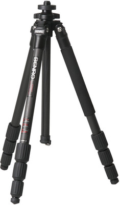 

Benro TRIPOD LEG CLASSIC SERIES C0580T Tripod(Black, Supports Up to 20 g)