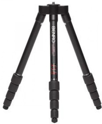 

Benro TRIPOD KIT TRAVELER SERIES A1190TB0 Tripod(Black, Supports Up to 20 g)