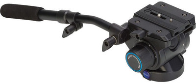 

Benro BALLHEAD S SERIESS6 Tripod(Black, Supports Up to 15 g)