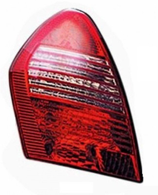 

Depon Side LED Indicator Light for Tata Indigo(White)