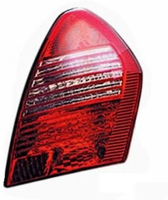 

Depon Side LED Indicator Light for Tata Indigo(White)