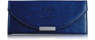 

SN LOUIS Formal Blue Clutch