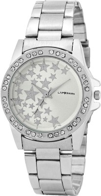 Lapkgann couture S.B.C.02 stardom Hybrid Watch  - For Women   Watches  (lapkgann couture)
