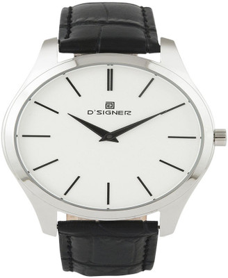 D'SIGNER 579SL.1 Watch - For Men