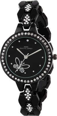 GAYLORD GD023NM02 NO Watch  - For Girls   Watches  (Gaylord)