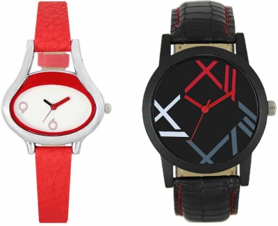 Nx Plus NX-12-206 Unique Formal collection Watch  - For Men & Women   Watches  (Nx Plus)
