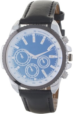 shar Perfect Timing Factor Explorer BL-D-121 Watch  - For Men   Watches  (shar)