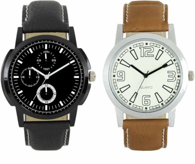 Nx Plus NX-13-15 Unique Formal collection Watch  - For Men   Watches  (Nx Plus)