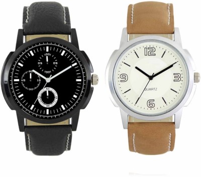 Nx Plus NX-13-16 Unique Formal collection Watch  - For Men   Watches  (Nx Plus)