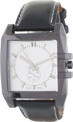 

shar Good Times FACTOR B-121 B-square Watch - For Men & Women