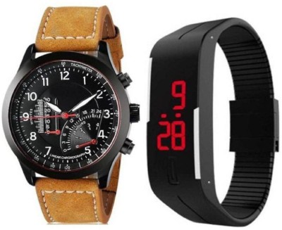 maxx analog watch curren Watch  - For Boys   Watches  (maxx)
