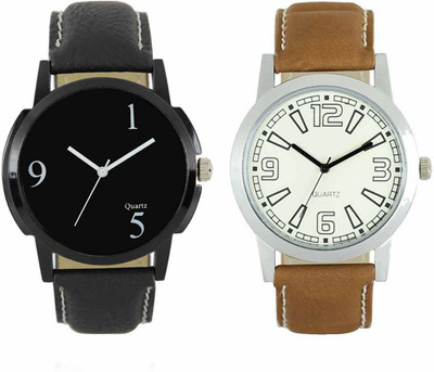 

Frolik 3016 Stylish Awesome Formal Casual Professional Watch - For Boys
