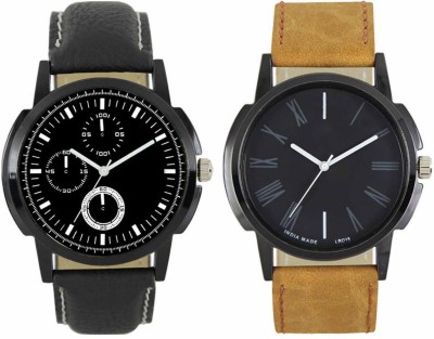 Nx Plus NX-13-19 Unique Formal collection Watch  - For Men   Watches  (Nx Plus)