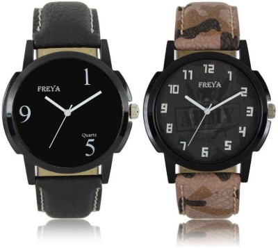 Freya F LR006_003 Watch  - For Boys   Watches  (Freya)