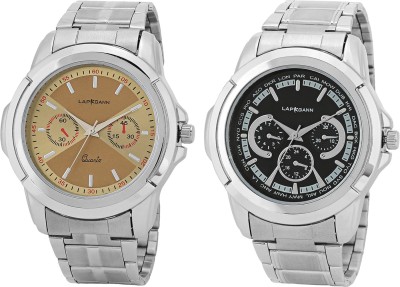 Lapkgann Couture S.C.C 0.1 Steller Hybrid Watch  - For Men   Watches  (lapkgann couture)