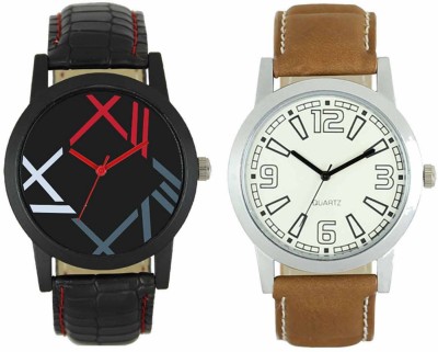 Nx Plus NX-12-15 Unique Formal collection Watch  - For Men   Watches  (Nx Plus)