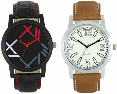 View Nx Plus NX-12-15 Unique Formal collection Watch  - For Men Wrist Watches Price Online(Nx Plus)