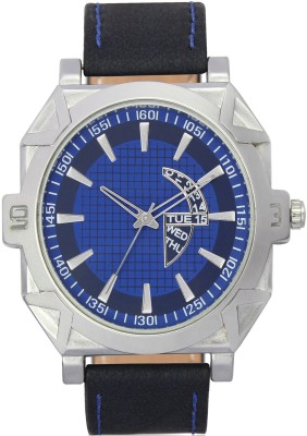 Shivam Retail VLW050046 Sports Leather belt With Designer Stylish Branded VL46 Watch  - For Men   Watches  (Shivam Retail)