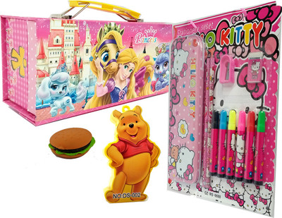 TECHNOCHITRA UNIQUE GIFT SET COMBO FOR