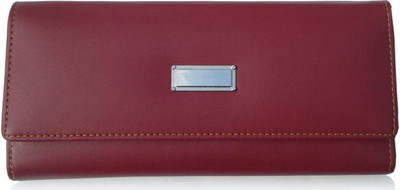 

Swiss Casual Brown Clutch