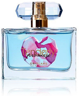 

Oriflame Sweden Tenderly Promise Eau de Toilette Eau de Toilette - 30 ml(For Women)