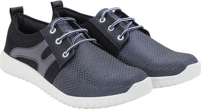 

Kaneggye Casuals For Men(Grey, Black
