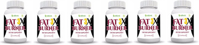 

Be Natural Be Natural Thermo Fat Burner For Weight Loss And Energy Booster 360 Capsules(360)