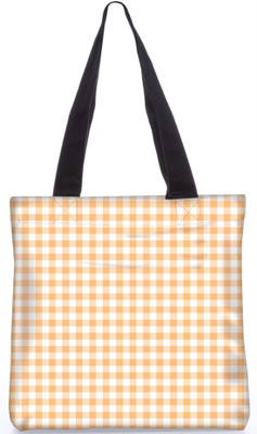 

Snoogg Indian Pattern Poly Canvas Fashion Handbag Shopping Shoulder Lunch Tote Bag For Women 21833 Shoulder Bag(Multicolor, 5 L)