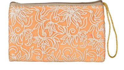 

SUVASANA Party Multicolor Clutch