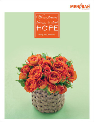 

Menorah Regular Notebook(Crown Softcover - Ruled Maths -160Pages - Pack Of 4 (Flowers ), Multicolor, Pack of 4)