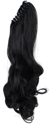 

Samyak extensions Hair Extension