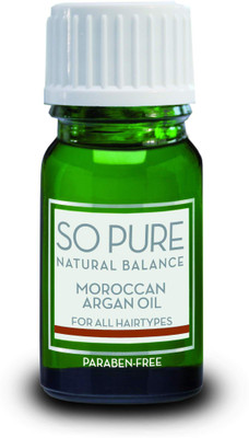 

Keune SoPure Moroccan argan oil Hair Oil(10 ml)